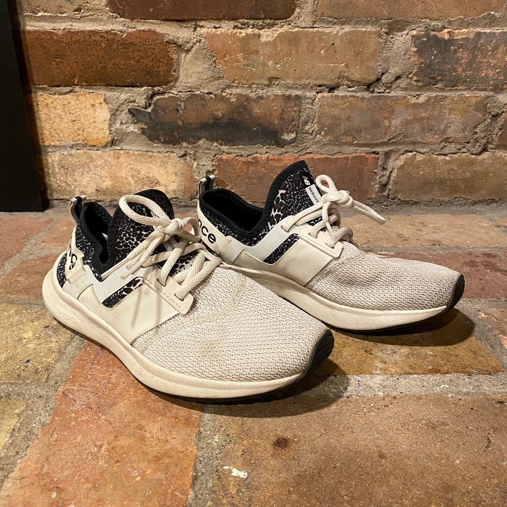 New Balance Wmns Nergize Sport 'Leopard'